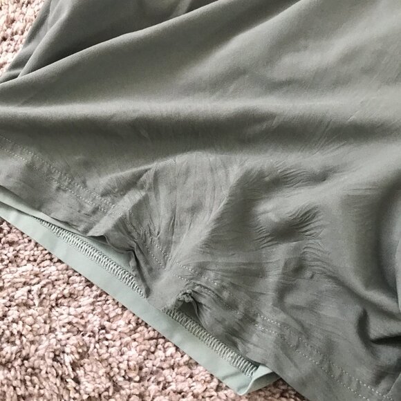 Gymshark Workout Shorts - Picture 2 of 4